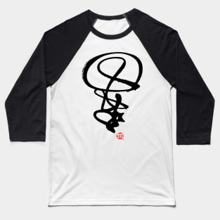 Play with pen 02a Baseball T-Shirt